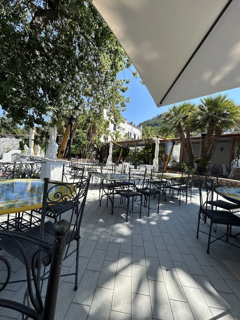 Ristorante L'incanto_Casamicciola Terme_slider_image_3