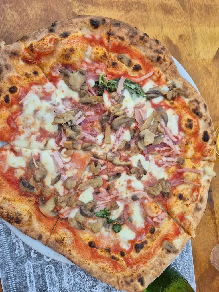 Ragnar Klemmer_Lo Sfizio_Casamicciola Terme_recensione