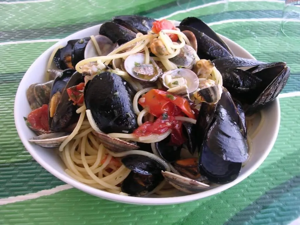 Menu_Bagno Franco snack bar_Casamicciola Terme_immagine_5