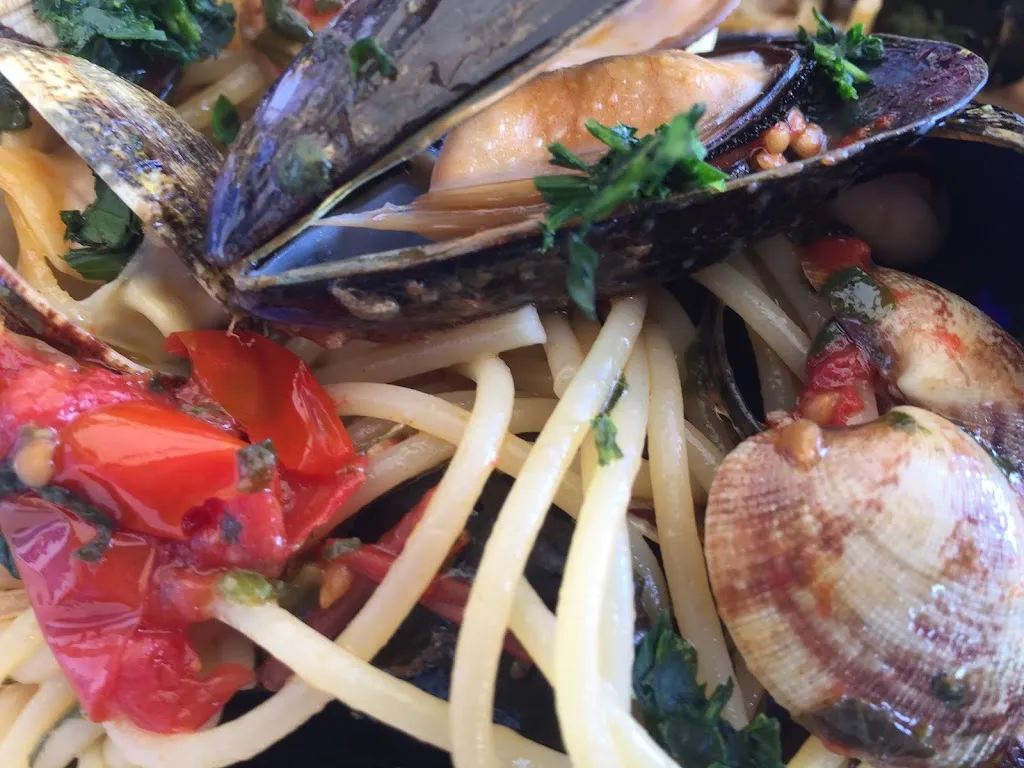 Edward Bale_Bagno Franco snack bar_Casamicciola Terme_recensione