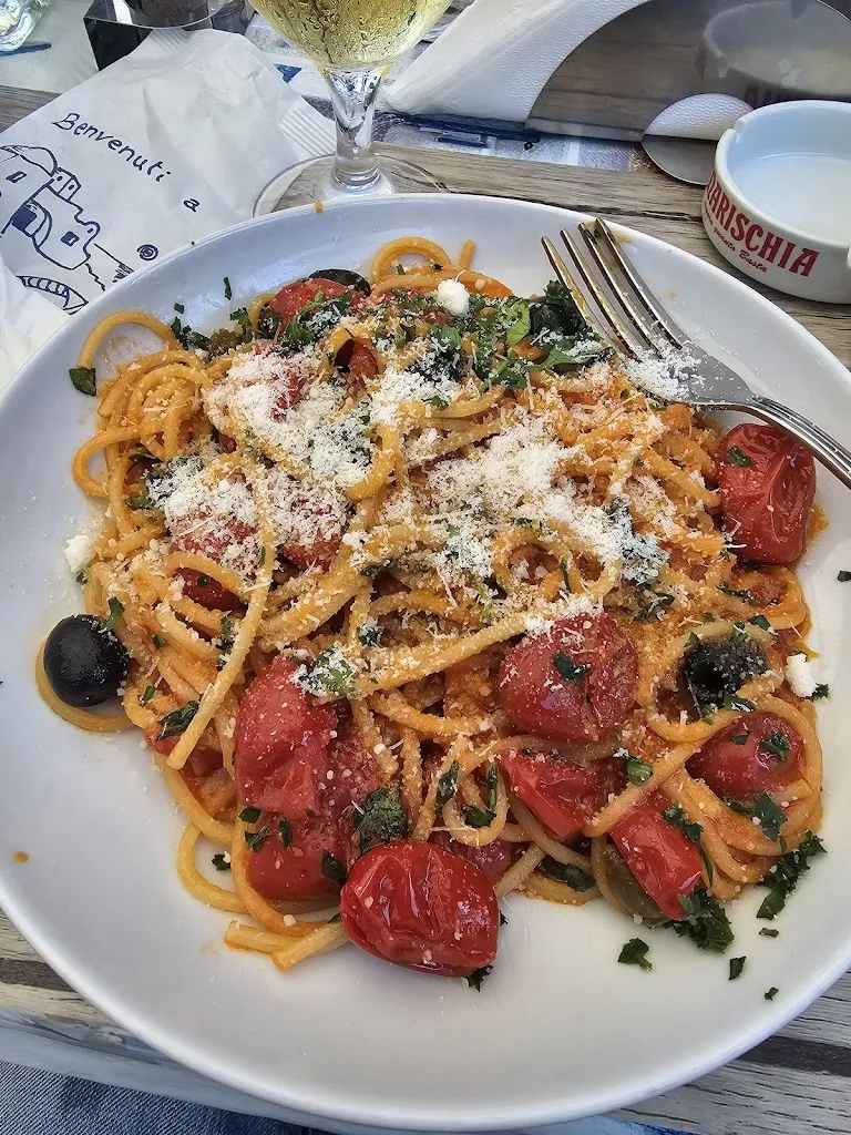 Carl-Fredrik_Bagno Franco snack bar_Casamicciola Terme_recensione