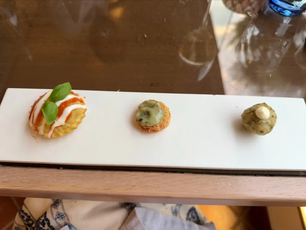 Tori_Ristorante O' Pignattello_Casamicciola Terme_recensione