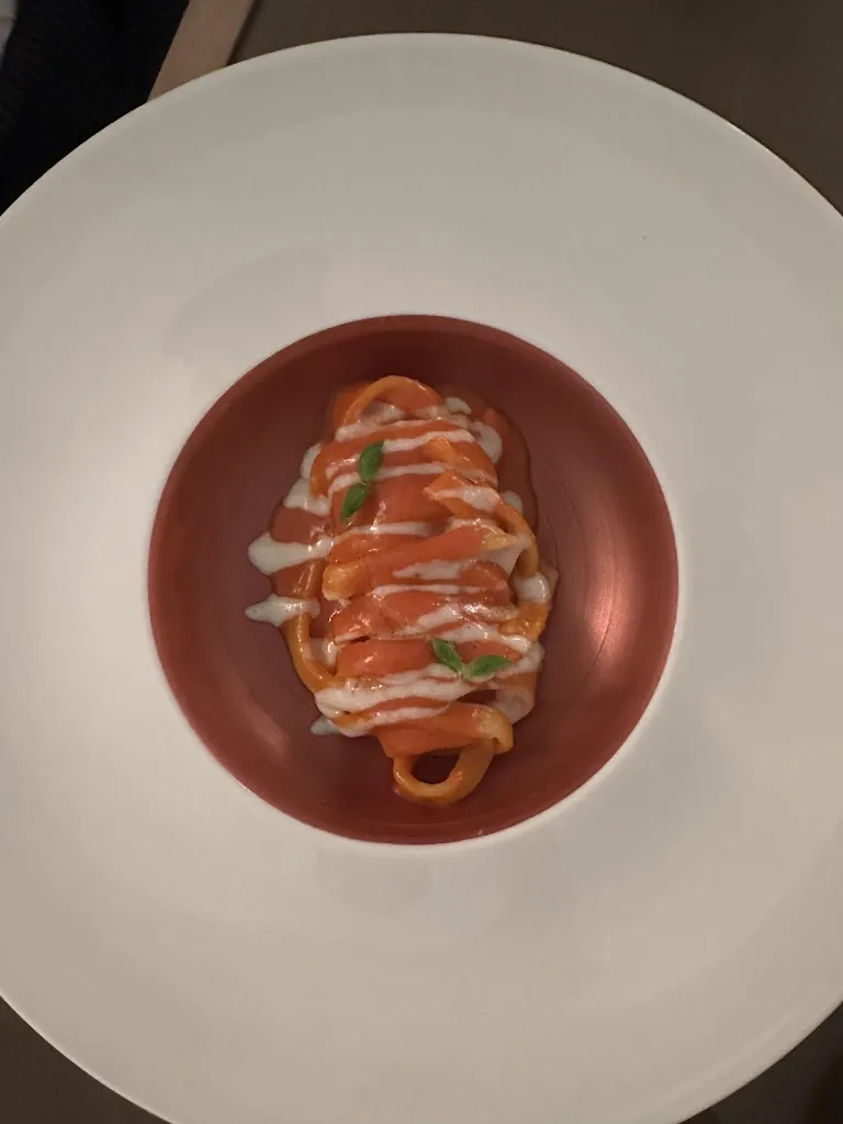 Amarins Laanstra-Corn_Ristorante O' Pignattello_Casamicciola Terme_recensione