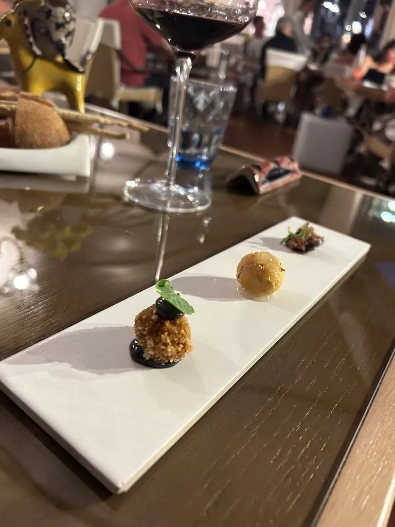 Anastasia Z.Z._Ristorante O' Pignattello_Casamicciola Terme_recensione