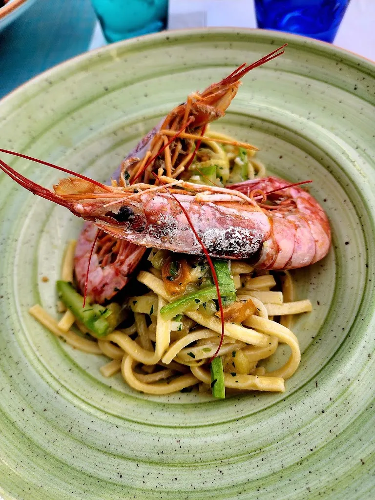 Menu_Pazziella Beach Bar & Restaurant_Casamicciola Terme_image_5