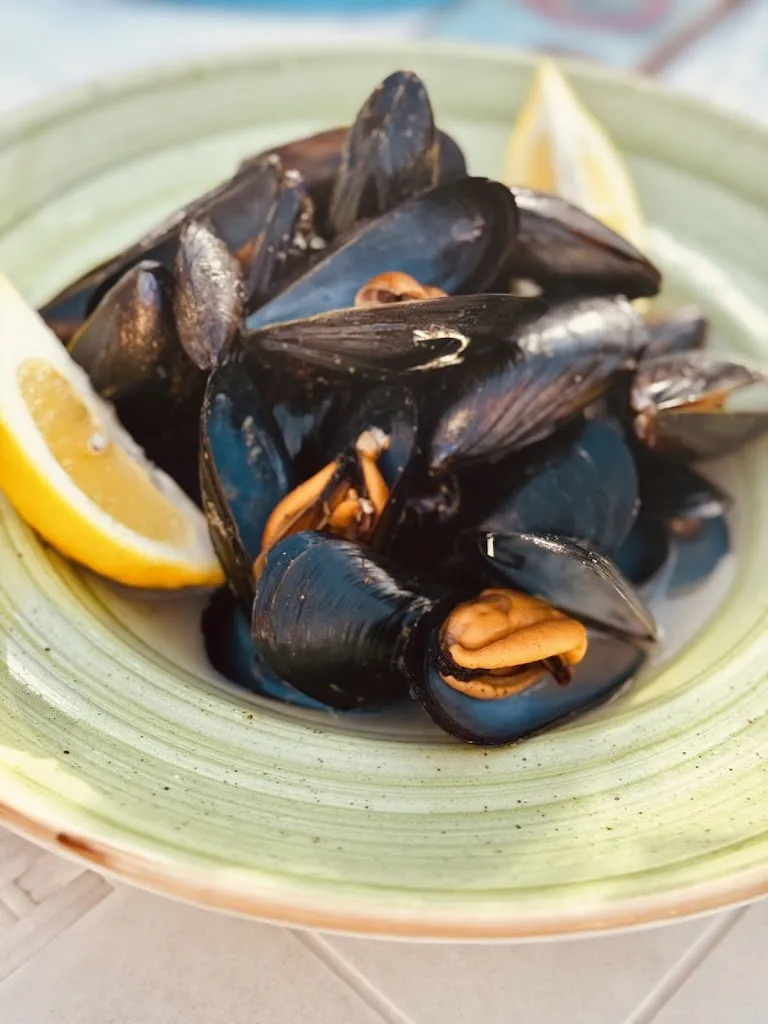 Menu_Pazziella Beach Bar & Restaurant_Casamicciola Terme_image_6