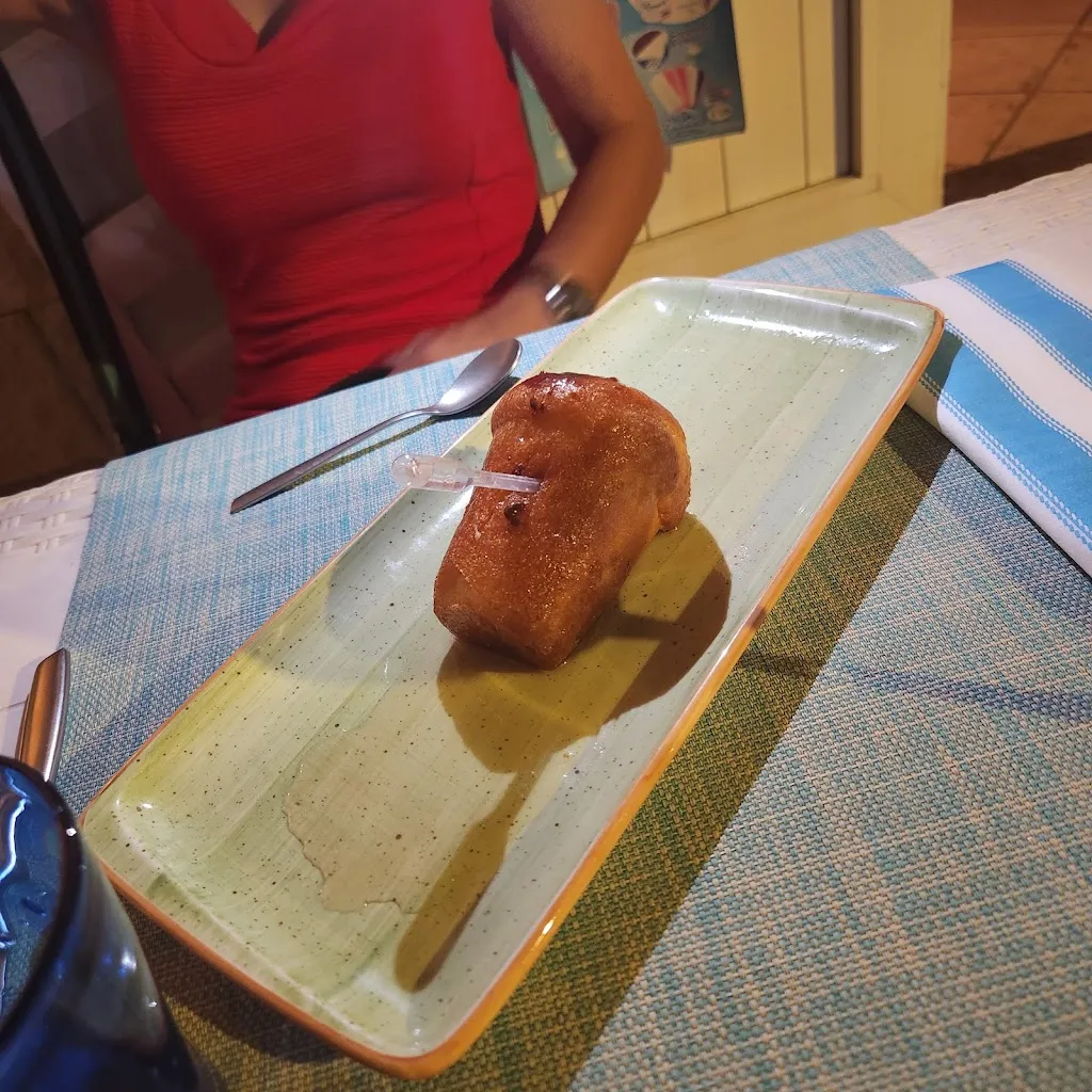 Menu_Pazziella Beach Bar & Restaurant_Casamicciola Terme_image_7