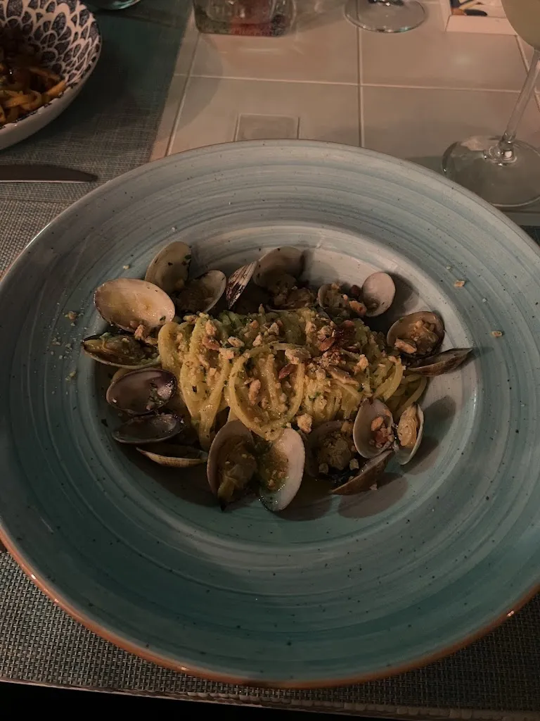 Menu_Pazziella Beach Bar & Restaurant_Casamicciola Terme_image_8