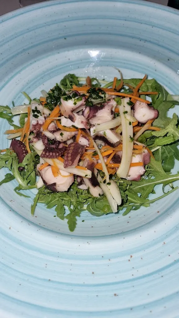 Menu_Pazziella Beach Bar & Restaurant_Casamicciola Terme_image_9