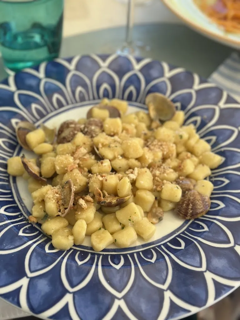 CM_Pazziella Beach Bar & Restaurant_Casamicciola Terme_review