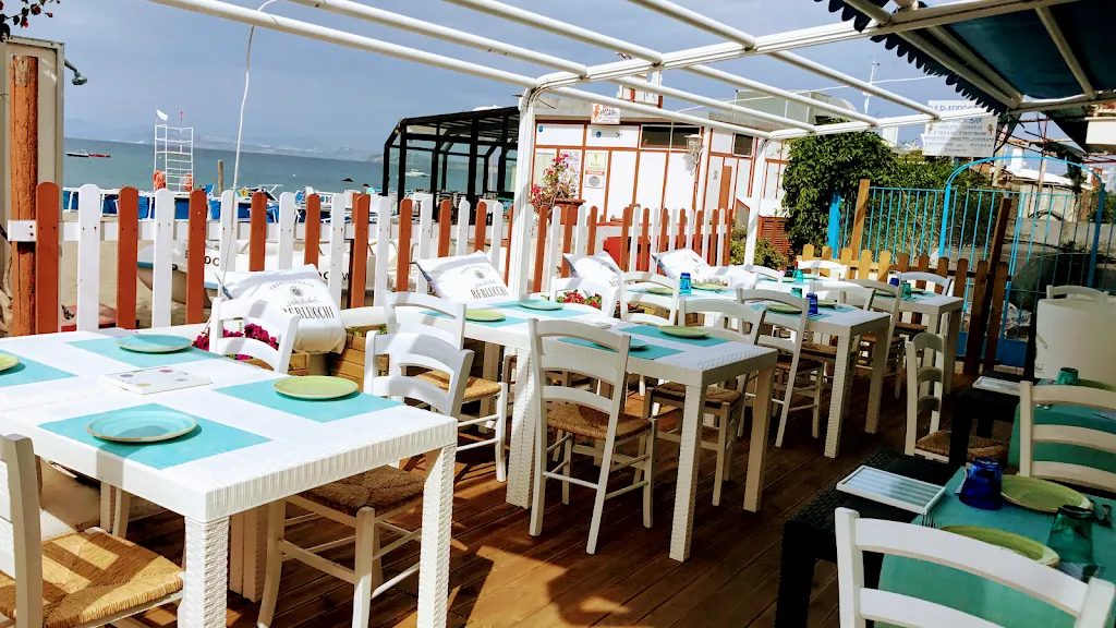 Pazziella Beach Bar & Restaurant_Casamicciola Terme_slider_image_1