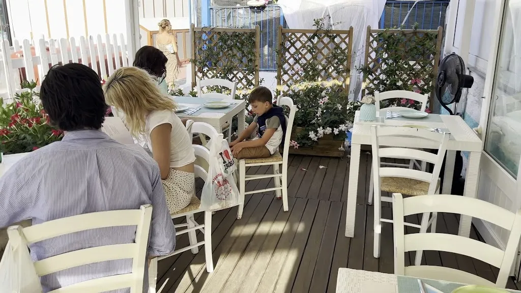 Pazziella Beach Bar & Restaurant_Casamicciola Terme_slider_image_2