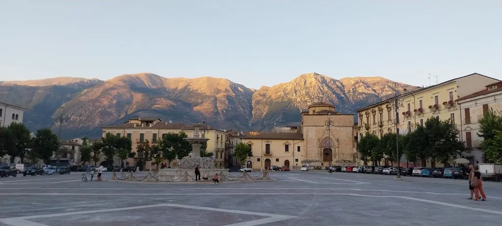 Concetto Cassia_Locanda Dell'Asino D'Oro_Introdacqua_review