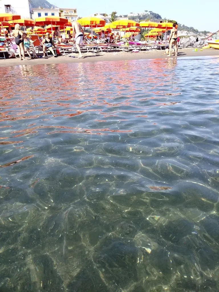 Giusy Marotta_Stella Maris Terme_Casamicciola Terme_review