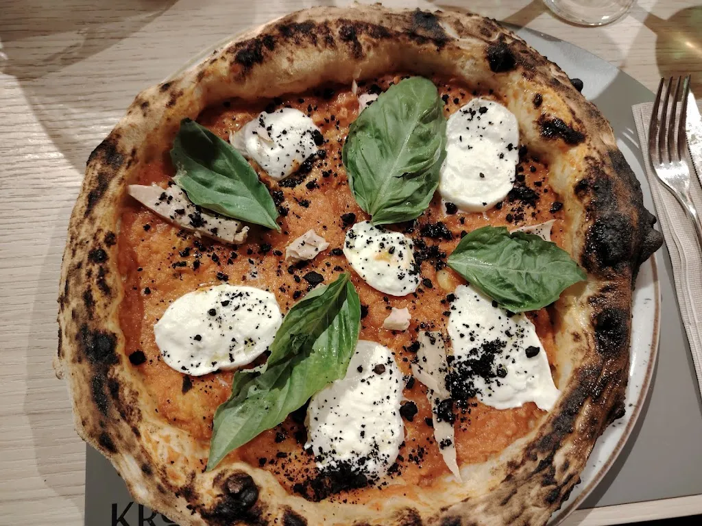 Luigi Picone_Krusca_Casaluce_recensione