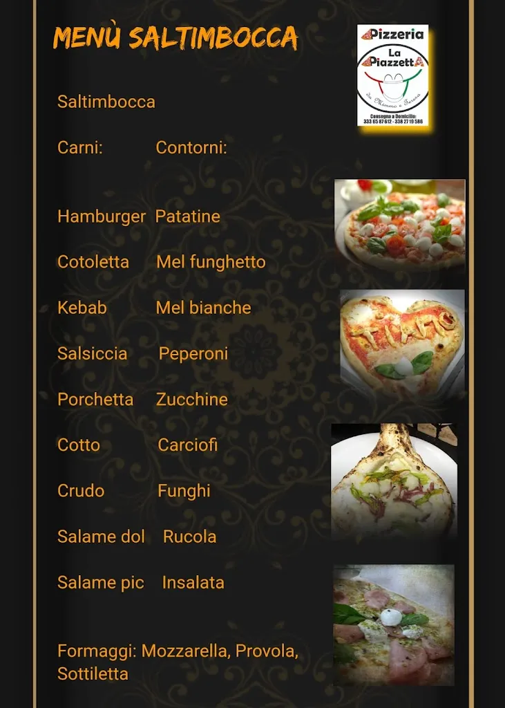 Menu_La Piazzetta_Casaluce_image_3