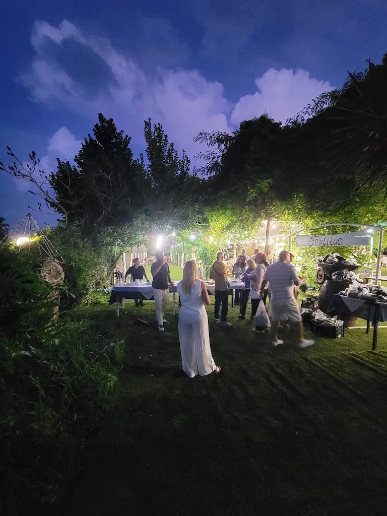 CINZIA GOTTARDO_Masseria Fertilya_Casaluce_review