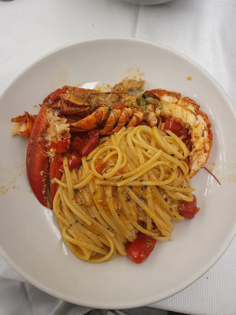 John Juhl_Il Vecchio Monastero_Casaluce_review