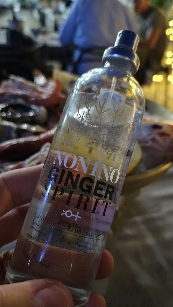 Leonardo Lettieri_Il Vecchio Monastero_Casaluce_review