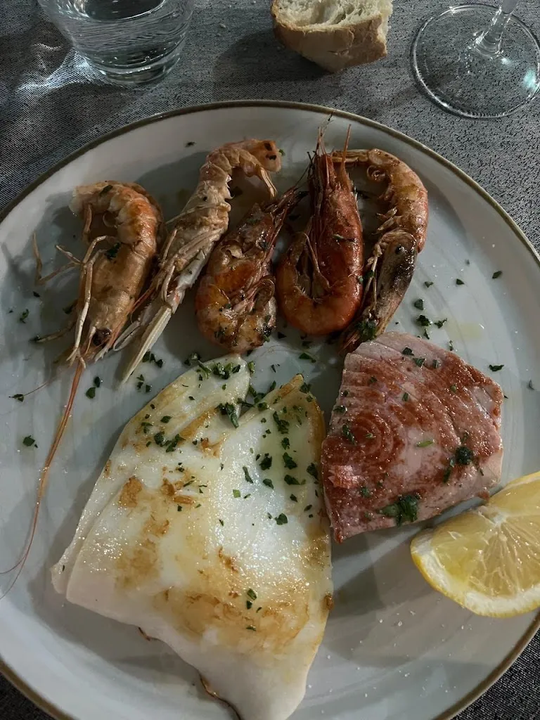 Salvatore Chianese_Il Vecchio Monastero_Casaluce_review