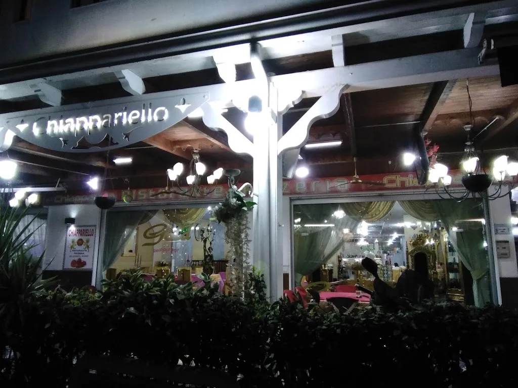 lidis evangelo_Gold by Chiappariello_Casaluce_review