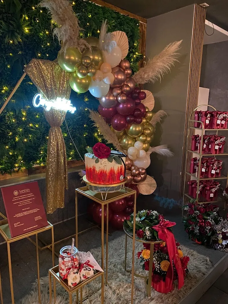 Amalia Buonanno_Serendipity_Casaluce_review