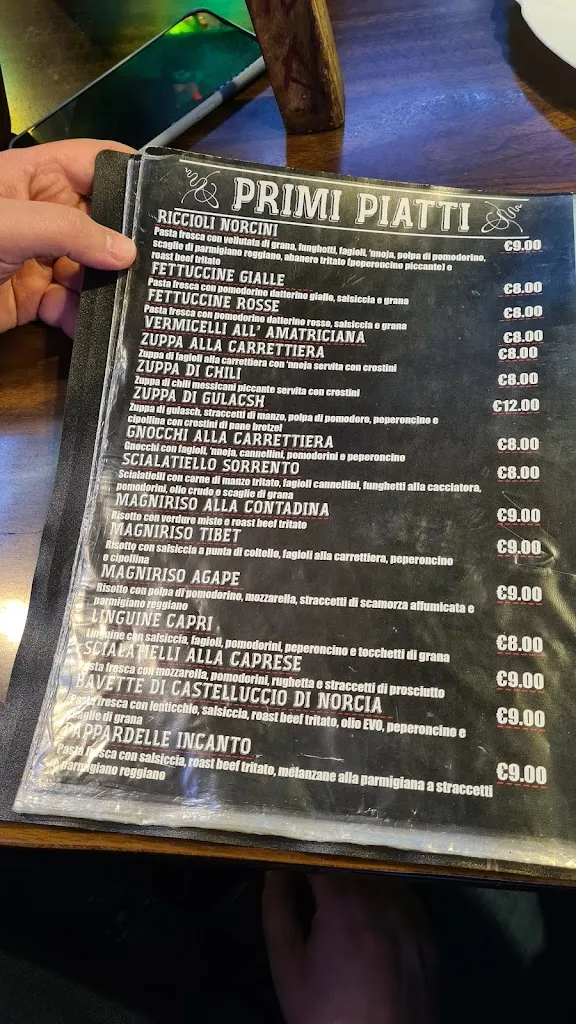 Menu_Il Magnifico_Casaluce_image_3