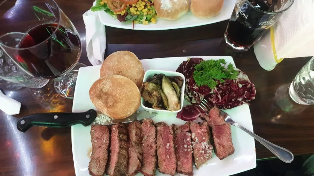 Sabrina Horacek_Il Magnifico_Casaluce_review