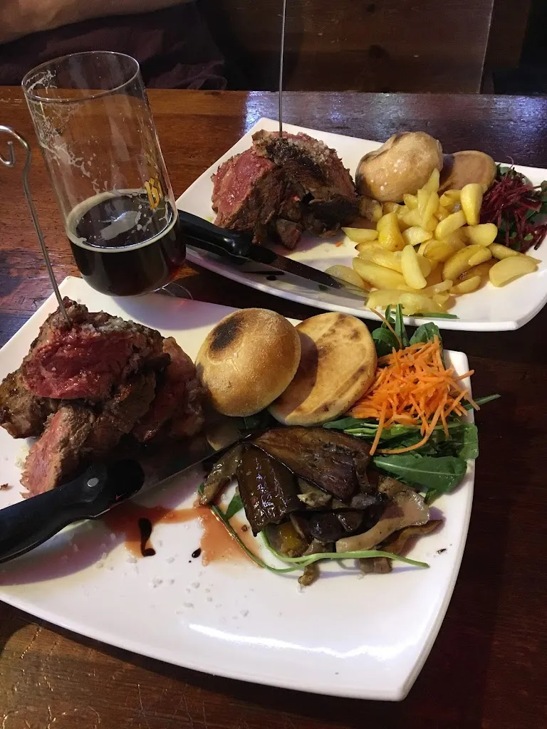 Katie Clark_Il Magnifico_Casaluce_review