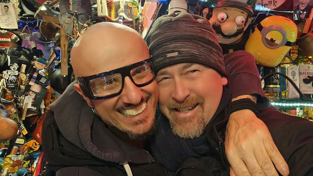 Curtis Yoder_Il Magnifico_Casaluce_review