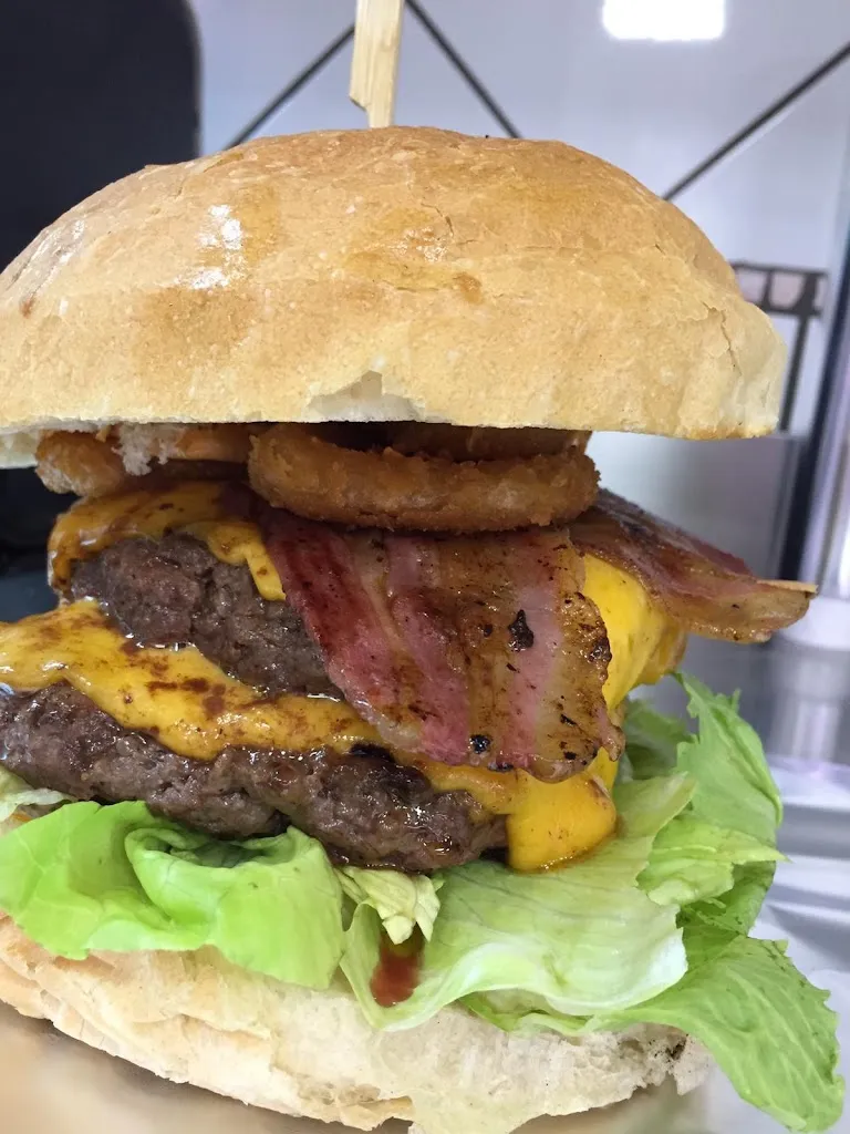 Menu_Anselmi's burger_Casaluce_image_4