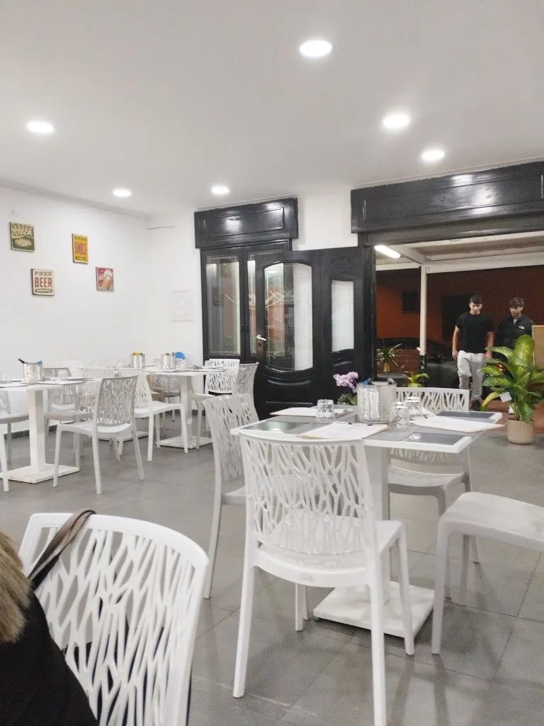 Claudia Pagliuca_Attilio Mottola Pizzeria_Casaluce_review