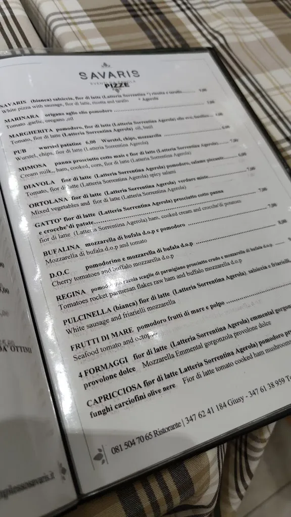 Menu_Imperium Eventi da Favola_Casaluce_image_1