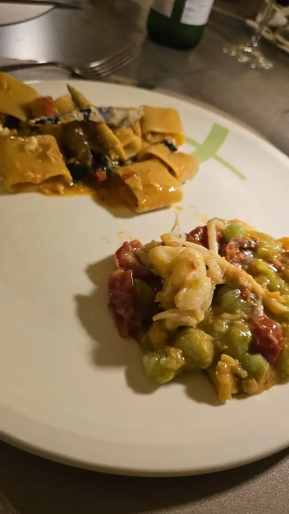 Giovanni andolfi_Imperium Eventi da Favola_Casaluce_review