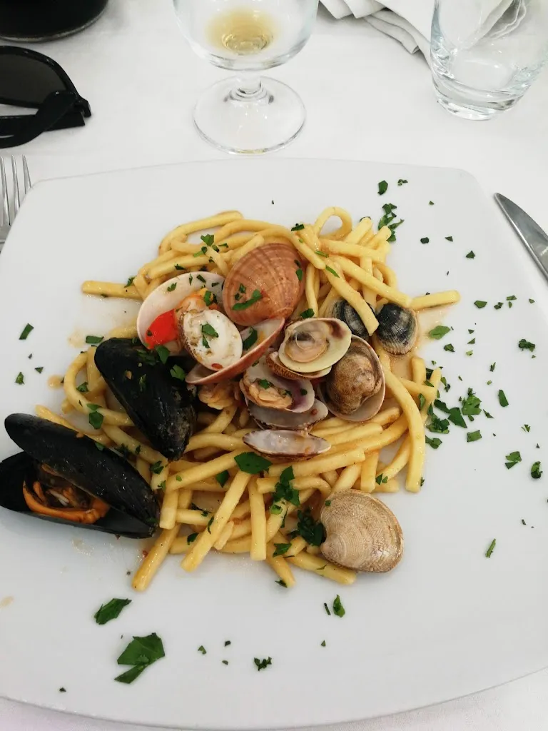 Menu_Ristorante La Dolce Vita srls....pizzeria...sala ricevimenti.._Casaluce_image_2