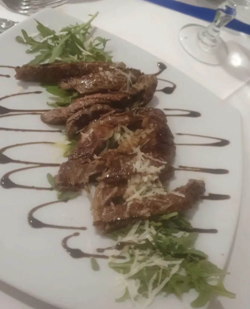 Menu_Ristorante La Dolce Vita srls....pizzeria...sala ricevimenti.._Casaluce_image_3