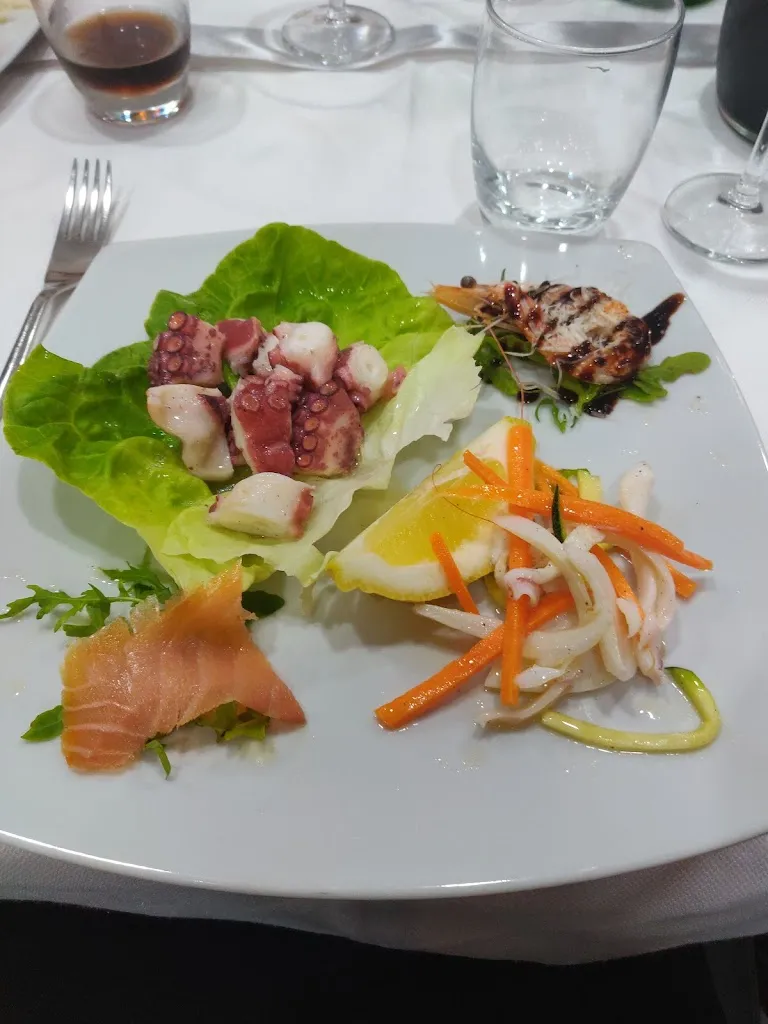 Menu_Ristorante La Dolce Vita srls....pizzeria...sala ricevimenti.._Casaluce_image_4