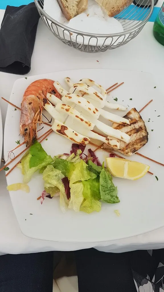 Menu_Ristorante La Dolce Vita srls....pizzeria...sala ricevimenti.._Casaluce_image_5