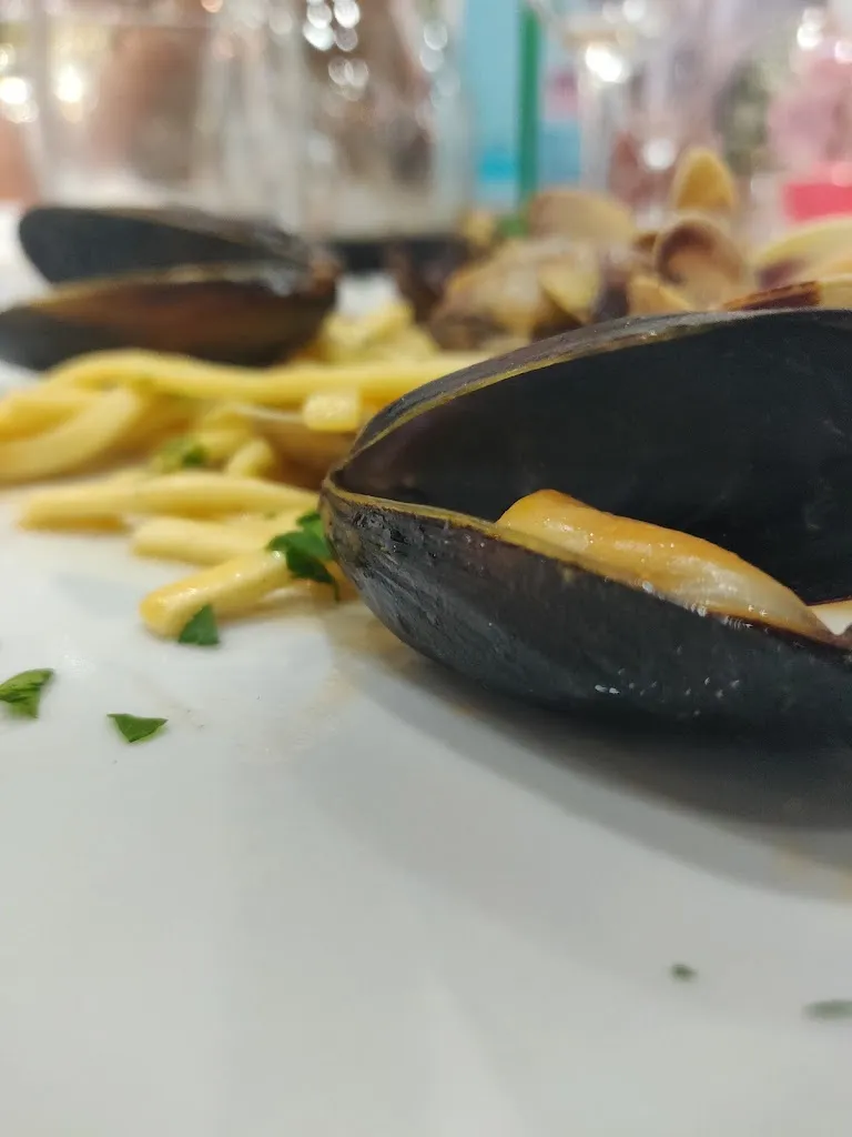 Menu_Ristorante La Dolce Vita srls....pizzeria...sala ricevimenti.._Casaluce_image_7