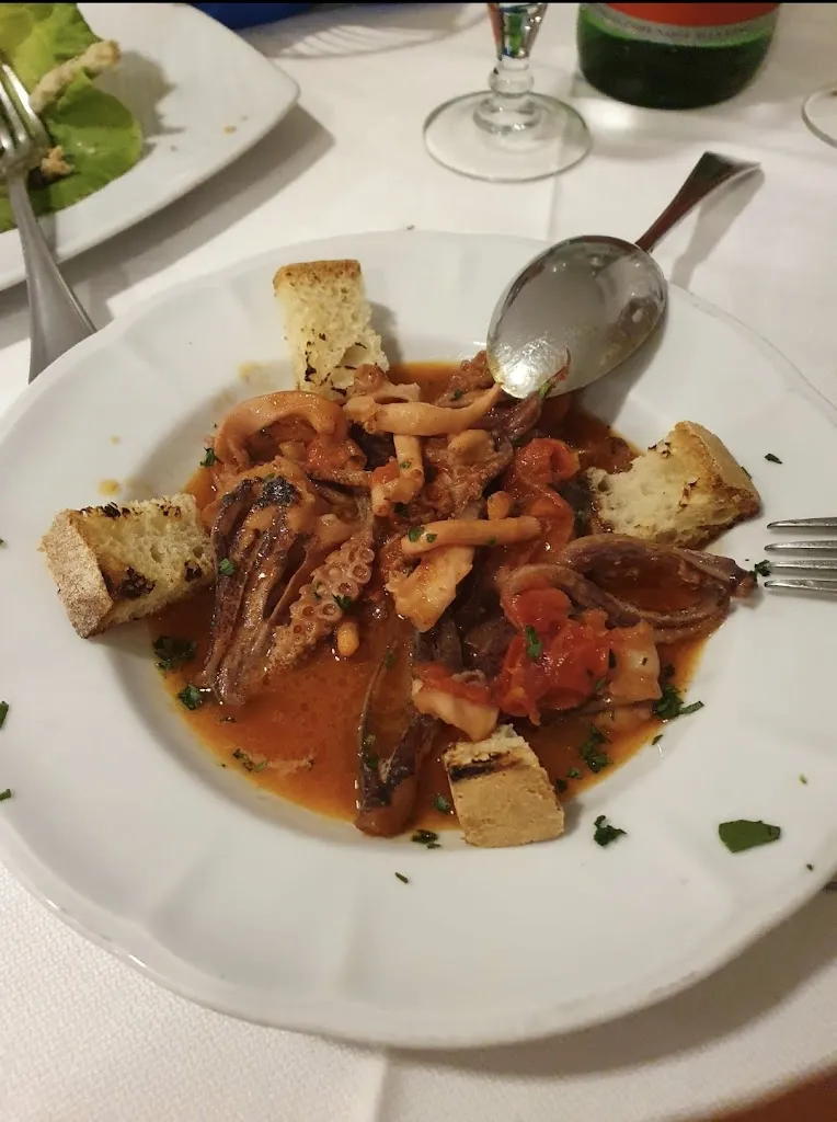 Menu_Ristorante La Dolce Vita srls....pizzeria...sala ricevimenti.._Casaluce_image_8