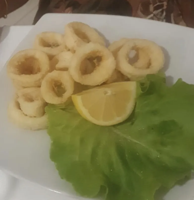 Simona Assunta Marino_Ristorante La Dolce Vita srls....pizzeria...sala ricevimenti.._Casaluce_review