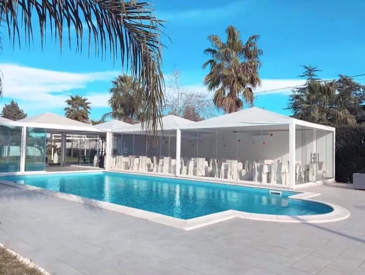 Ristorante La Dolce Vita srls....pizzeria...sala ricevimenti.._Casaluce_slider_image_3