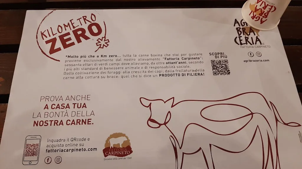 Menu_Agribraceria di Fattoria Carpineto_Casaluce_image_1