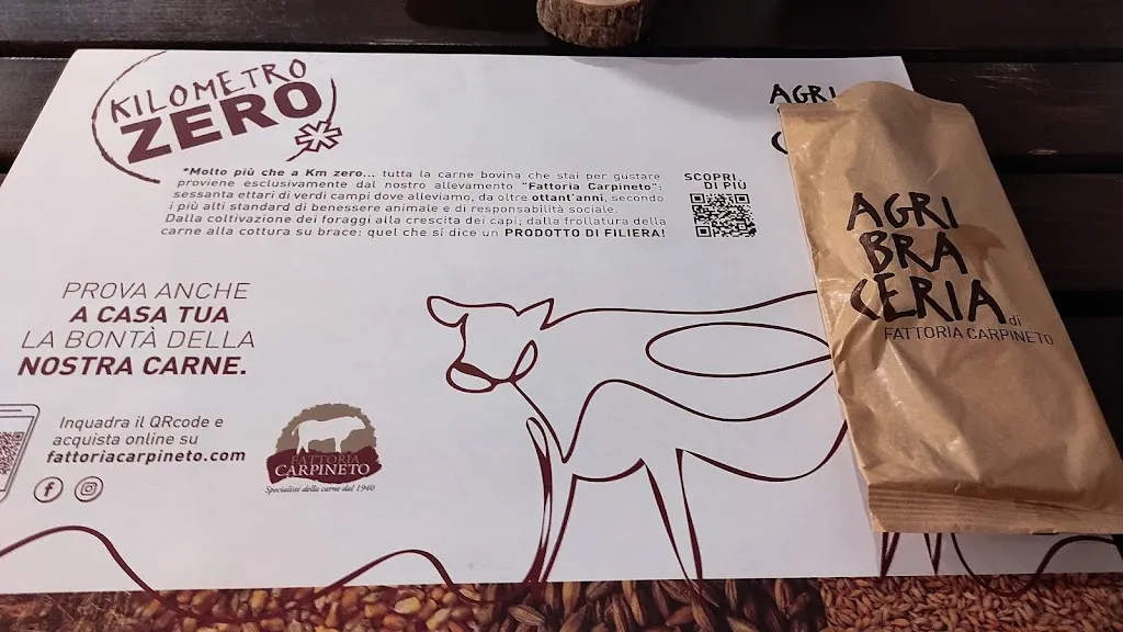 Menu_Agribraceria di Fattoria Carpineto_Casaluce_image_2