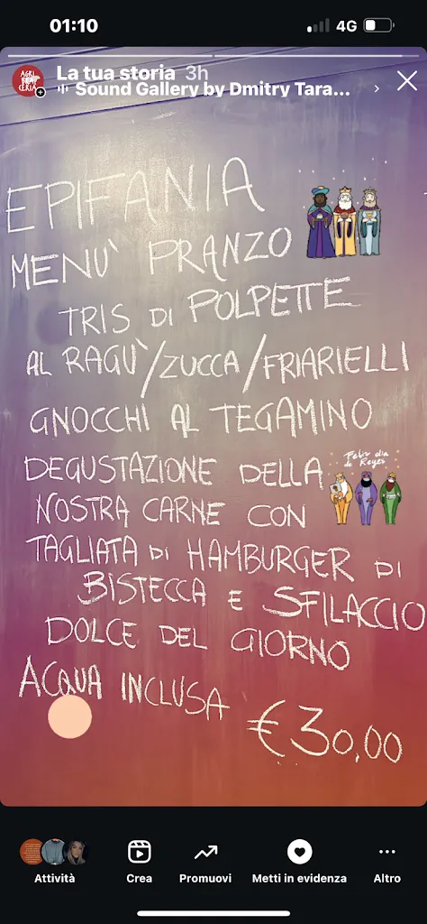 Menu_Agribraceria di Fattoria Carpineto_Casaluce_image_4