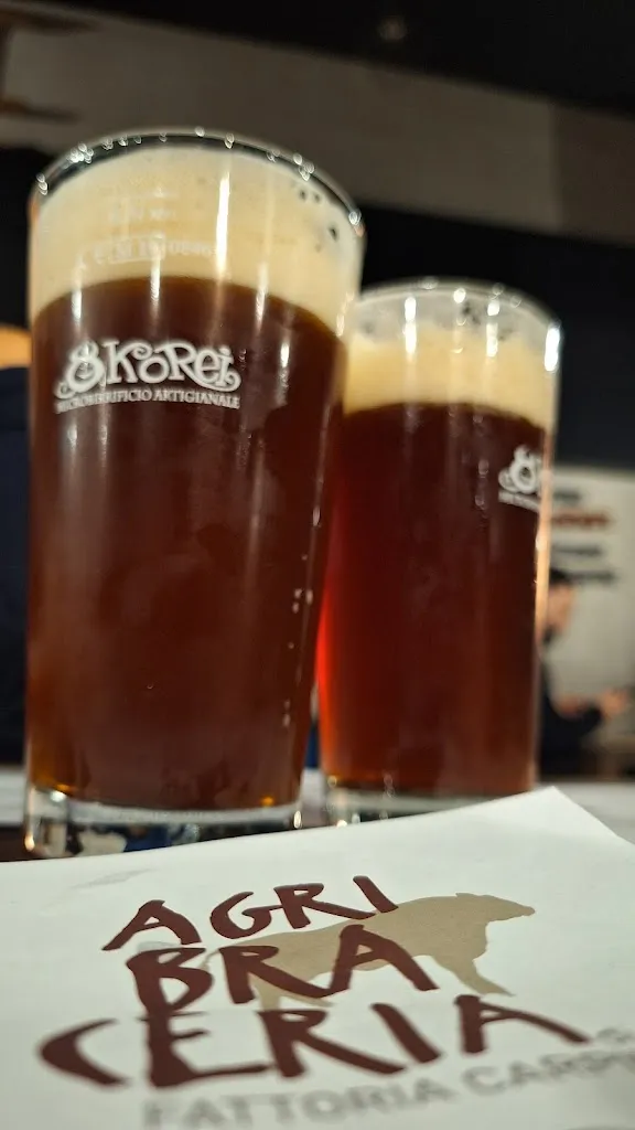 Menu_Agribraceria di Fattoria Carpineto_Casaluce_image_8