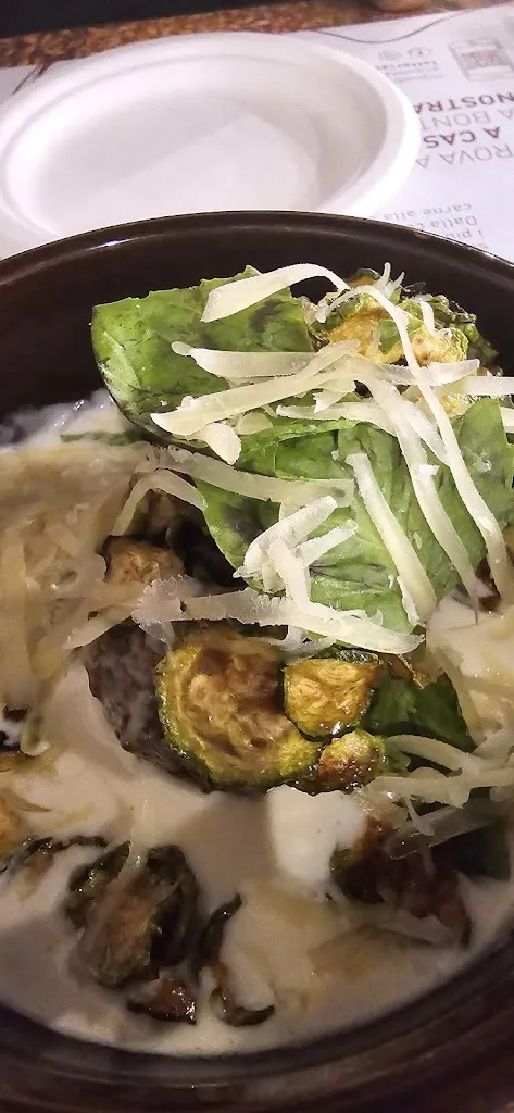 Menu_Agribraceria di Fattoria Carpineto_Casaluce_image_9