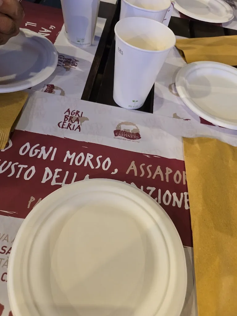 Darix360_Agribraceria di Fattoria Carpineto_Casaluce_review