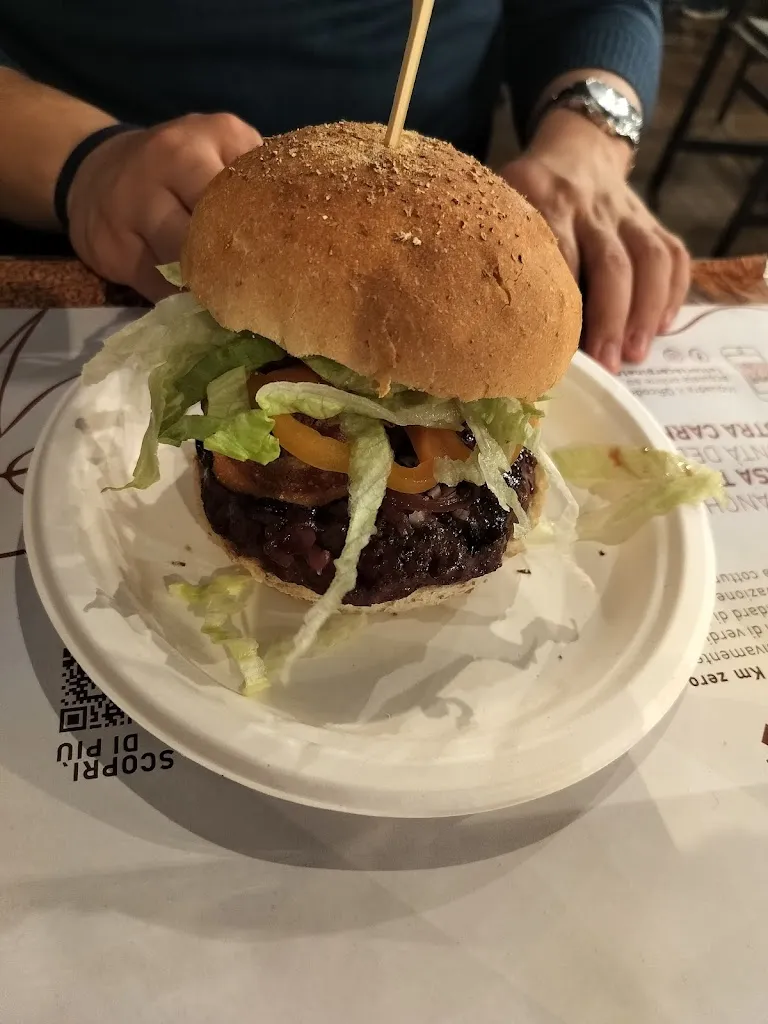 Antonio Guardascione_Agribraceria di Fattoria Carpineto_Casaluce_review