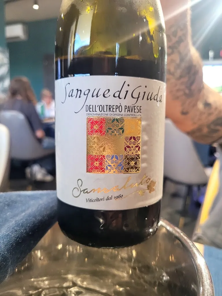 Menu_Kajna’ Restaurant_Casaluce_image_5